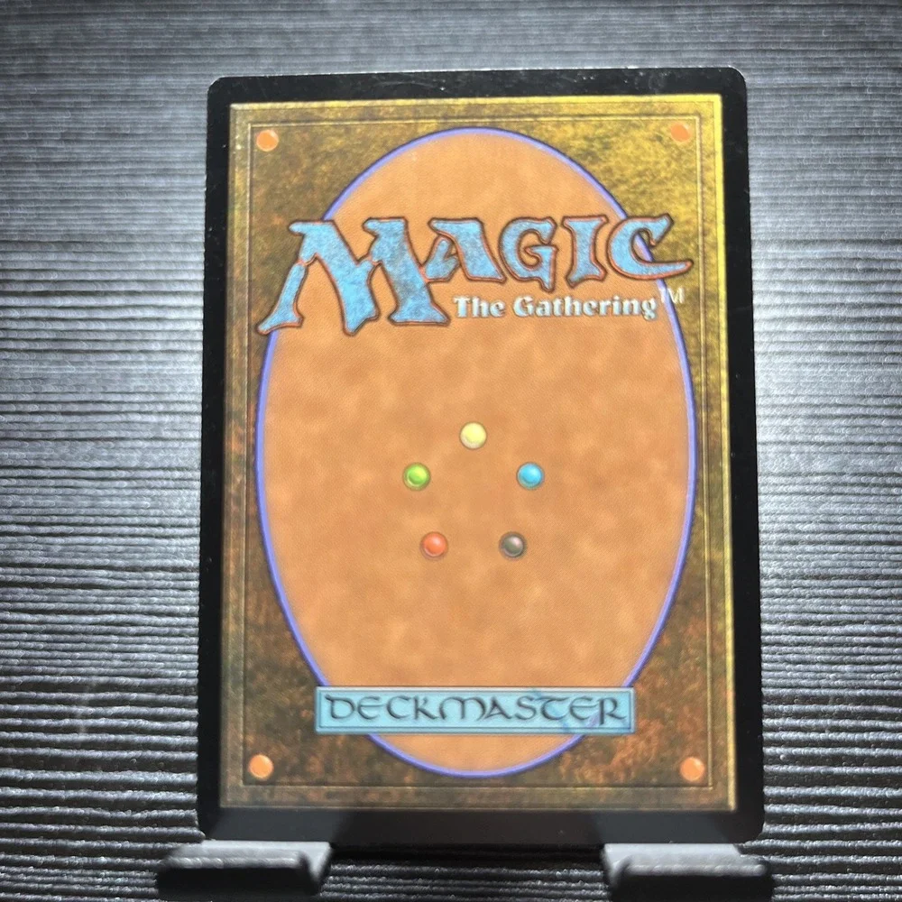 Mtg Lightning Bolt *M11‎ - Played*